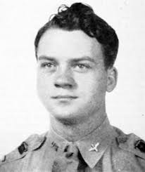 Clyde Henry Webb Jr : Captain from Illinois, World War II Casualty