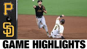 The los angeles dodgers are an american professional baseball team based in los angeles. Pirates Vs Padres Highlights 05 05 2021 Los Angeles Dodgers