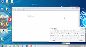 We have tested google input tools 10.2.0.0 against malware with several different programs. Download Google Input Tools Offline Full Installer Windows 7 8 10 Prem Sagar