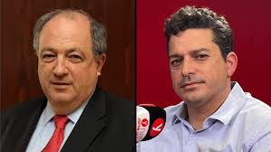 שק לי טיפש, פשוט טיפש, עובדתית הוא עוד טיפש , מהאוסף ההזוי שליקט סביבו  המושחת !! .**אריאל מוזיקנט, נשיא הקונגרס היהודי האירופי, רותח מזעם. בשבוע  הבא ייערך בירושלים כנס נגד האנטישמיות.