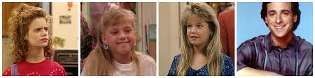 Full house, 2014 — 2017. Die Top 4 Meiner Unbeliebtesten Darsteller Bei Full House Und Warum Mich Das Remake Null Interessiert