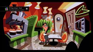 Instructions to activate day of the tentacle remastered cd key free (1) launch steam and log into your steam account. Day Of The Tentacle Remastered Trophies Fasrelite