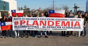 Best tweets of partido comunista de chile. Chile Digno El Movimiento Que Niega La Pandemia Y Busca Convertirse En Partido