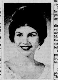 Ron Bailey, your post