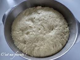 C Est Ma Fournee La Recette Des Buns Pains Pour Hamburger Recette Hamburger Recettes De Cuisine