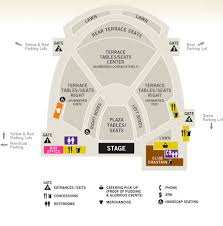 2011 Chastain Park Amphitheater Concert Schedule Atlanta