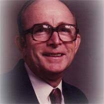 Obituary information for Mr. William Edward Brown