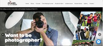 Nate is a nature and wildlife photographer. Best Photography Courses And Schools In India 2021 Photojaanic