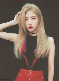 These gorgeous idols look completely different when they switch between blonde and black hair, so much so that their auras change. Kpop Idols That Look Better In Blonde Page 2 Allkpop Forums