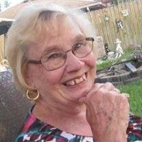 Janet L. Hamlet (Jett) Obituary