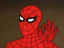 67 Spiderman Meme Wiki Comics Amino