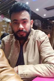 Himanshu Jain, Model In Delhi