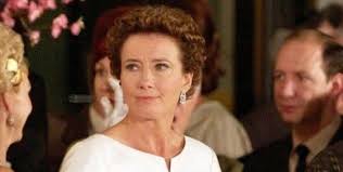 In the new film saving mr. First Look At Emma Thompson In Saving Mr Banks Filmofilia
