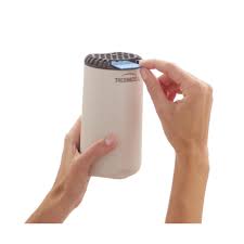 Bouclier anti-moustiques diffuseur