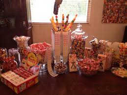 40th Birthday Party Ideas For Husband At Home Pin By Shawna Mcmanus On For The Home 40th Bday Ideas 50th Party 50th Birthday