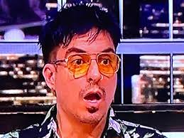 Anthony Arca's Instagram, Twitter & Facebook