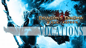 People right below about archer, the bow is all magick, no exceptions; Dragon S Dogma Dark Arisen Remaster Vocations Mage Fextralife