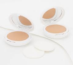 Laura Geller Super Size Magic Glow Highlighter Quad Qvc Com