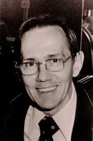 Edwin Paul Barrett (1930-2016)