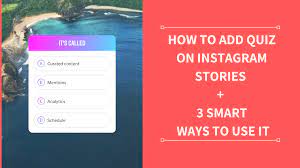 Read on for some hilarious trivia questions that will make your brain and your funny bone work overtime. How To Add Quiz On Instagram Stories 3 Smart Ways To Use It By Crowdfire Crowdfire The Official Crowdfire Blog