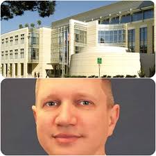 Former SLO County public works director resigns after harassment allegations