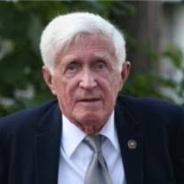 Lewis Downey Obituary