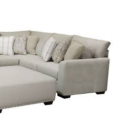 Northeast factory direct is a local furniture store, serving the cleveland, eastlake, westlake, mentor, medina, macedonia, ohio area. Middleton Modular Sectional Cement Jackson Furniture Furniture Cart