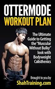 Ottermode Workout Plan The Ultimate Guide To Getting The