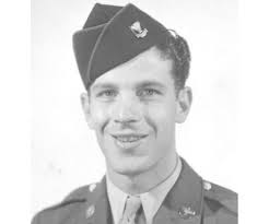 Keith Kendall Obituary (1920