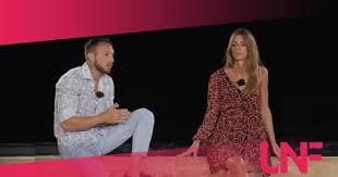 The latest news from temptation island 2021. Ijkr7k2ojozl8m