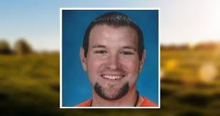 John Brody Winchester Obituary April 11, 2016