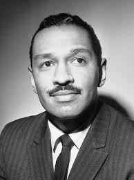 The career of Rep. John Conyers Jr.