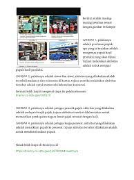 Dan kantin disekolah terbatas dan kecil tempatnya terus berdesak desakan dengan teman teman lainnya. Ips Tabel 3 3 Paket Hal 144 Wps Office Pdf