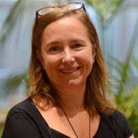 Sally Mclaughlin's Instagram, Twitter & Facebook