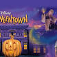 PRCS Halloween Costume Contest and Movie in the Park event image
