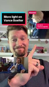 Lance Boelter Worked at Funeral Home