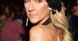 Отметок «нравится», 4,295 комментариев — céline dion (@celinedion) в instagram: Celine Dion Opte Pour Les Cheveux Courts