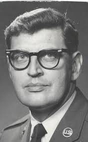 Charles F. Schlein Jr. Obituary