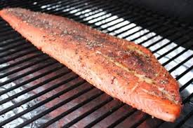 Last updated jun 12, 2021. Team Traeger Cider Hot Smoked Salmon Traeger Recipes Recipes Bbq Side Dishes
