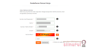 Surat perjanjian penerbitan namun jika ada hubungannya dengan pendidikan atau. Kod Verifikasi Salah Pendaftaran Spp Tidak Berjaya