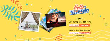 Level 22, menara worldwide, no. Don T Miss Out On Photobook S Rm1 Promo For Gorgeous Prints It S Totally Worth It
