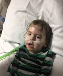 Kyle Caulfield is fundraising for Derian House Children's Hospice