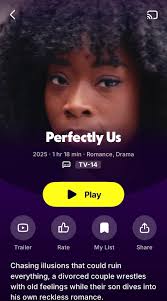 Beauty In The Struggle Movie Out now