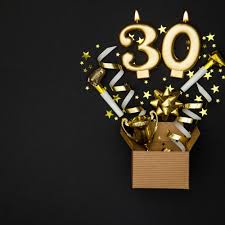 If you are in search of lovely and unique birthday ideas for brother living in delhi, gurgaon or noida, we provide you with the most amazing and wide selection of gifts including fresh flowers for birthday wishes, personalized keychains, cookies fusion, quotation mugs, cakes, and more to send to him on this special day. Turning 30 Shouldn T Be So Tough Cheer Him Up With These Awesome 30th Birthday Gifts For Husband