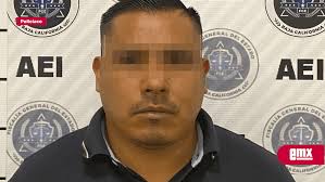 FINALMENTE CAYÓ "EL CRIS", SEÑALADO DE INTENTO DE HOMICI...