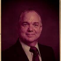 James Howard Hill Obituary