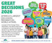 Great Decisions - Central
