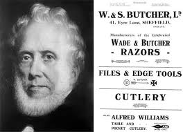 How Many of These 36 Butcher Marks Are Counterfeit?