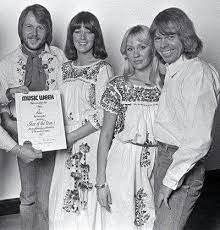 pin on abba