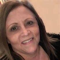 Pamela Hogan Acker Obituary